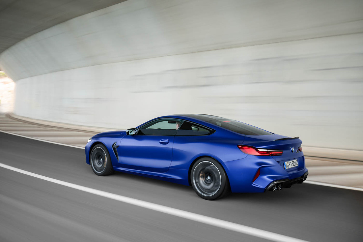 2020_BMW_M8_Competition_Coupe_European_model_shown-19