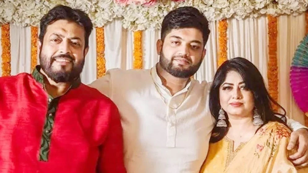 স্বামী-স্ত্রী আলাদা দেশে থাকতেই পারেন: ওমর সানী