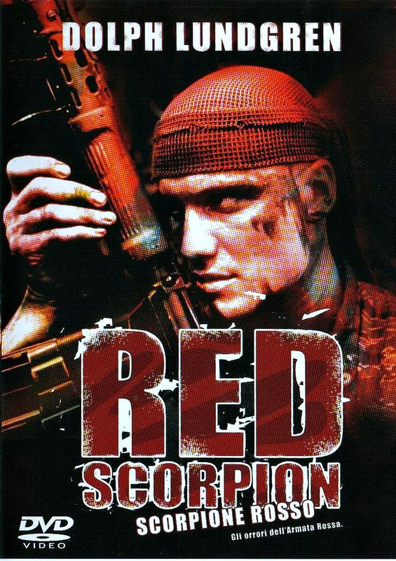 Red Scorpion - Scorpione Rosso (1988).avi BDRip AC3 (DVD Resync) 2.0 iTA