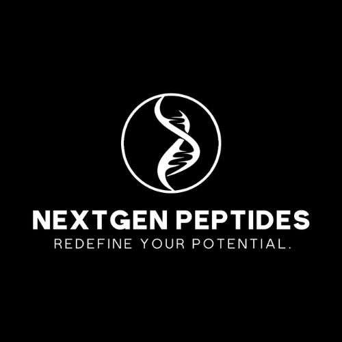 NextGen Peptides logo