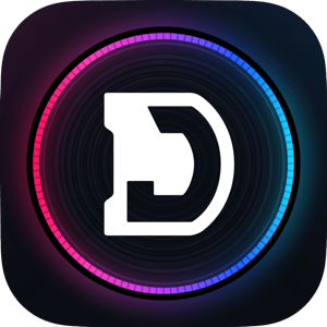 X Djing - Music Mix Maker 2.1.4 macOS