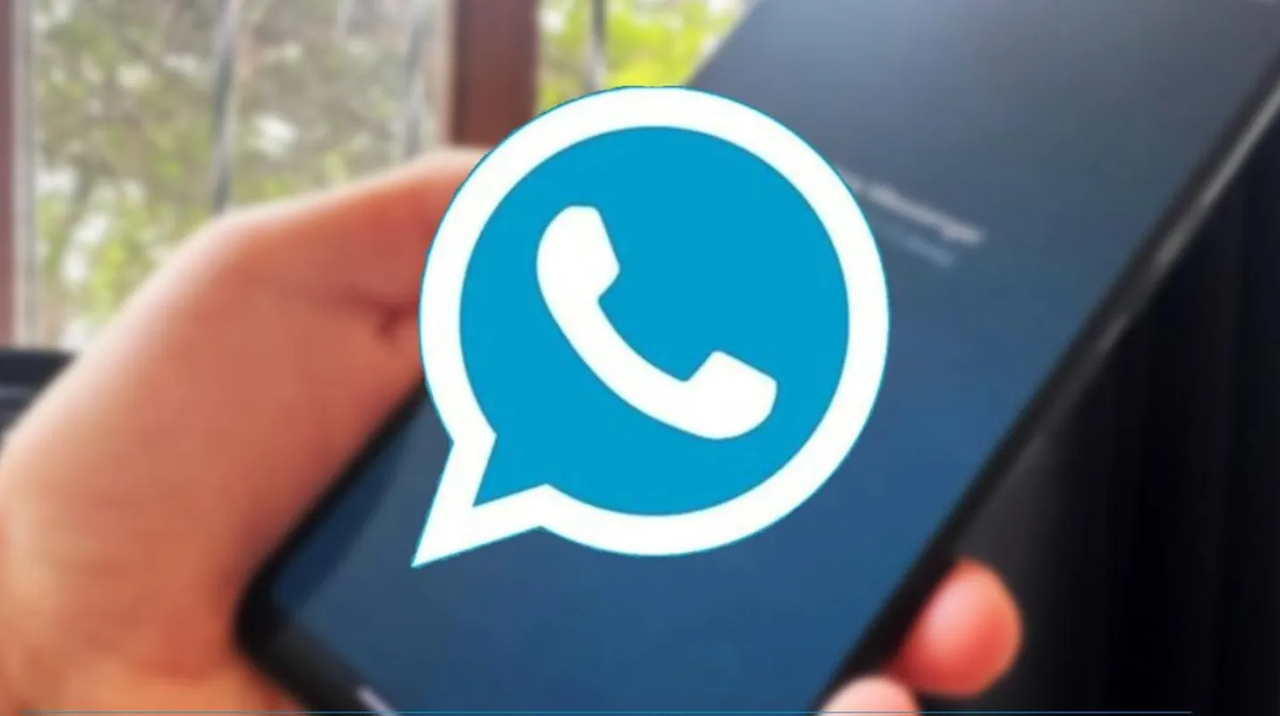 ¿Cómo puedes descargar la versión más nueva de WhatsApp Plues en iOS?