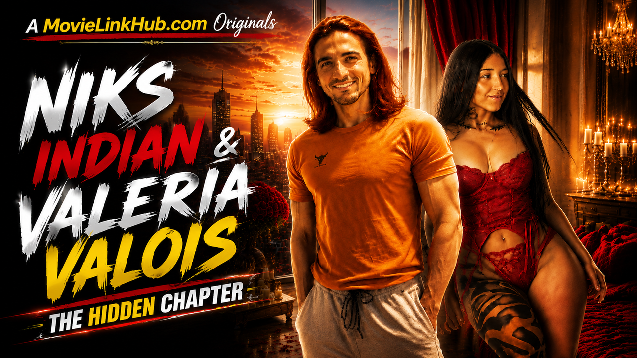 Niks Indian & Valeria Valois — The Hidden Chapter (2026)
