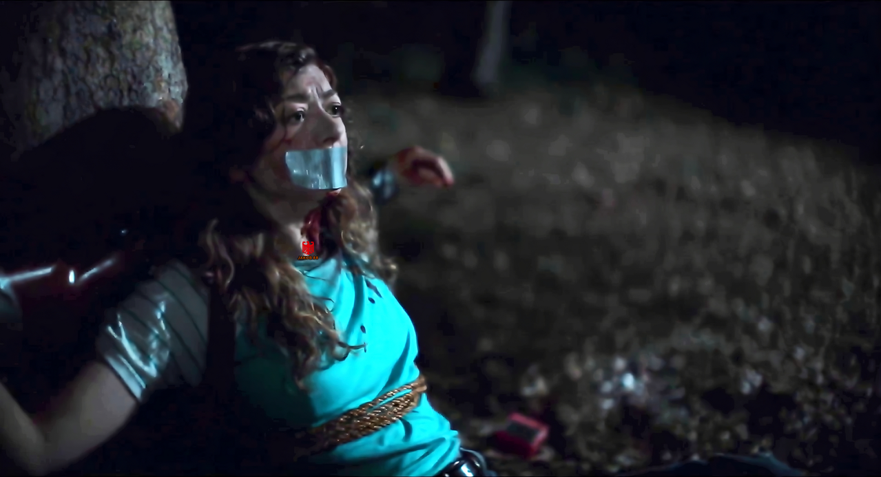 Danika Golombek 5 The Calling Witch 2025