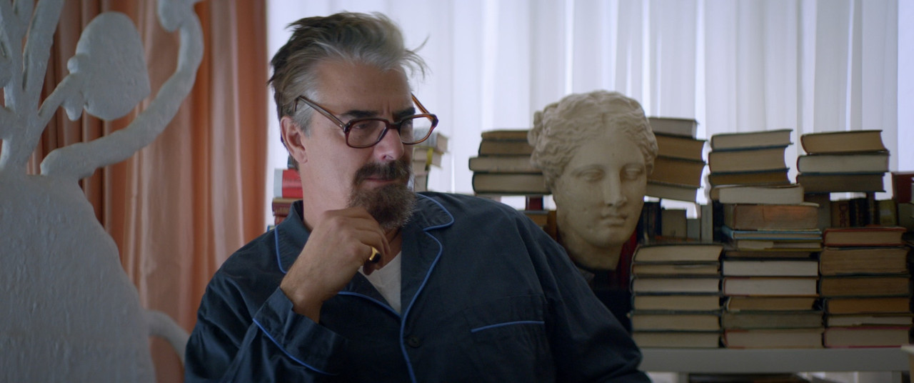 Chronically Metropolitan 2016 (1080p x265 10bit 