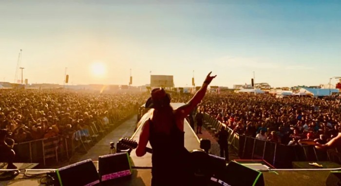 Barefoot Country Music Festival 2025