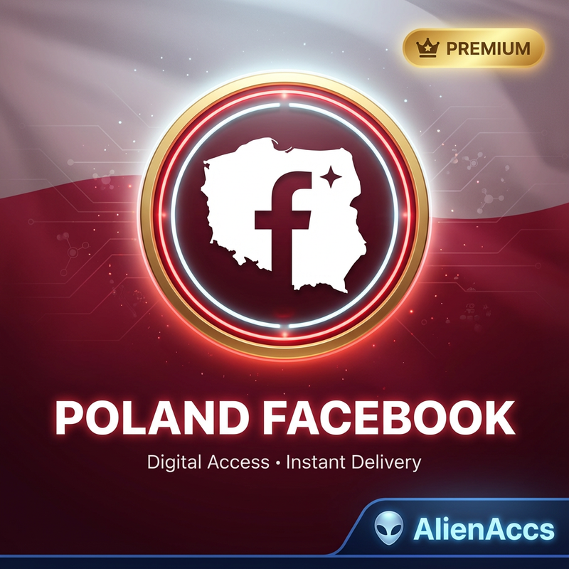 POLAND FACEBOOK