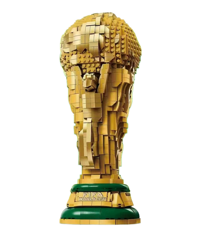 Lego World Cup