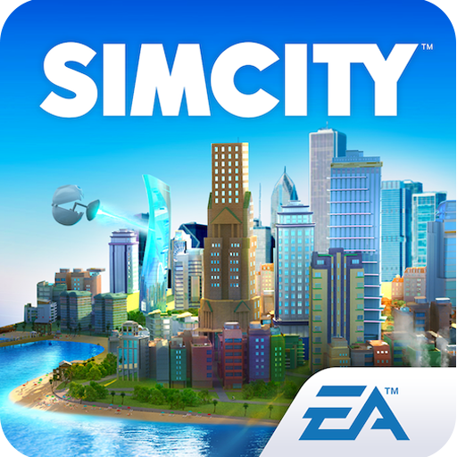 SimCity BuildIt Mod