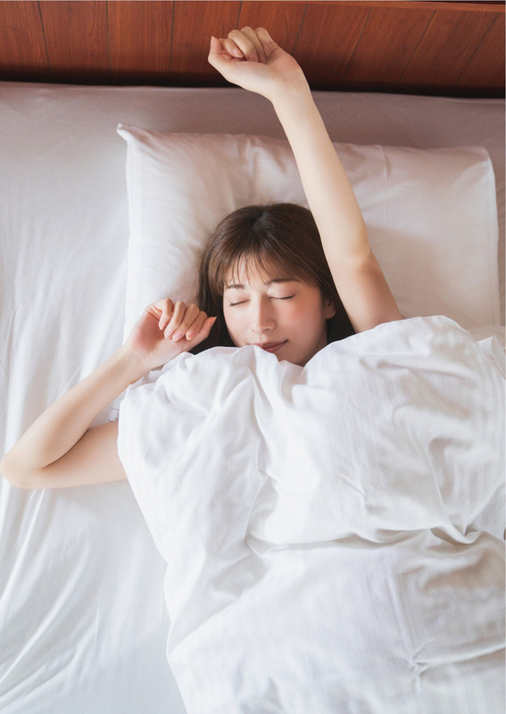 Japanese Idol Risa Yukihira Digital exclusive YJ PHOTO BOOK Photo book If you smile Miss KON com 0