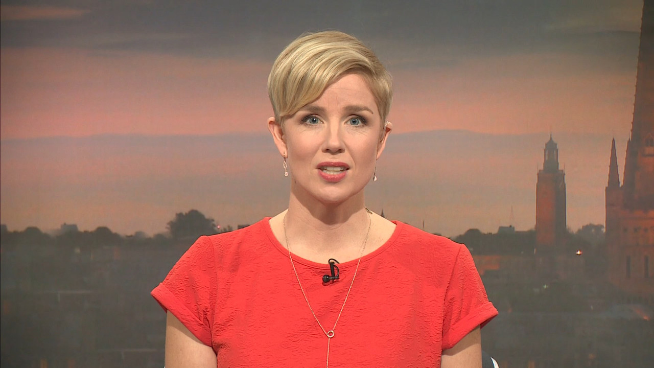 31 December - 18.30.00 - ITV News London. The latest news and we