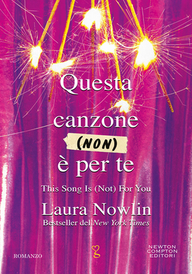 Laura Nowlin - Questa canzone (non) è per te (2025)