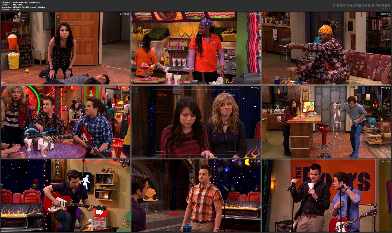iCarly S06E09 iGet Banned.mkv