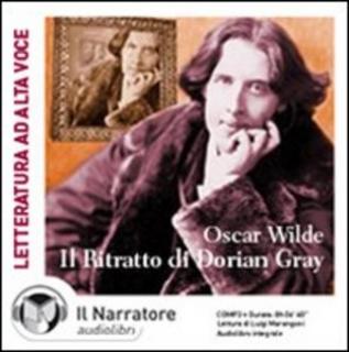 Oscar Wilde - Il ritratto di Dorian Gray (2007) .mp3 - 128 kbps