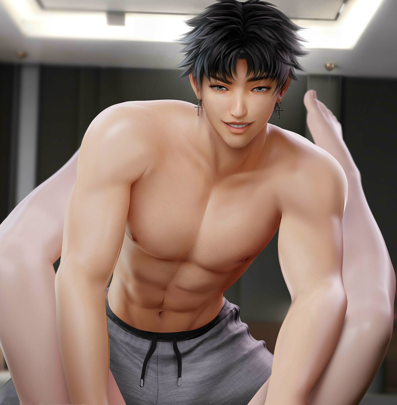 【c180】Aki系列18