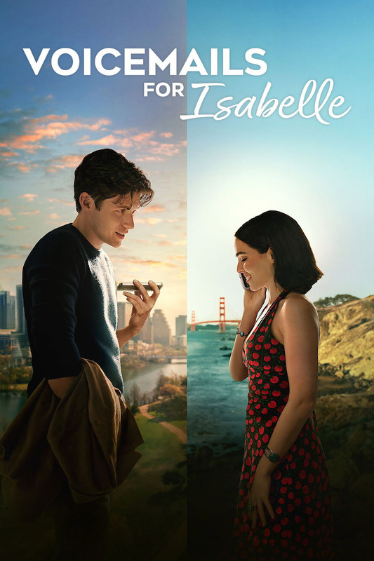 Voicemails for Isabelle (2026) [Hindi-English]