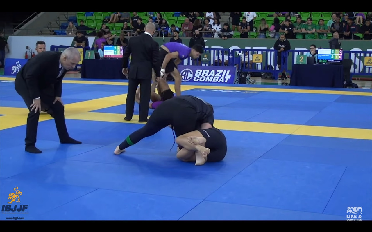 Legins-JIUJITSU654a
