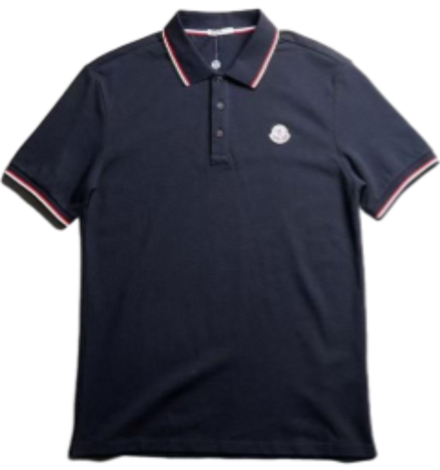 Moncler POLO [3+ styles]