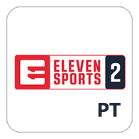 Eleven Sports 2 Portugal Live