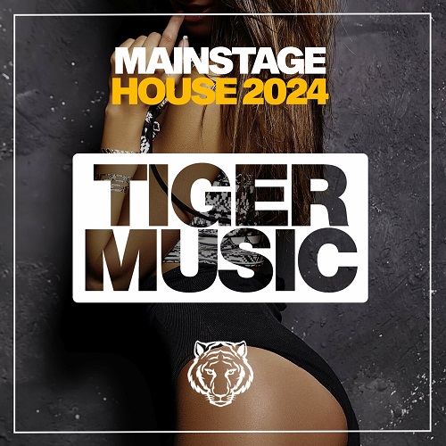 Mainstage House (2024)
