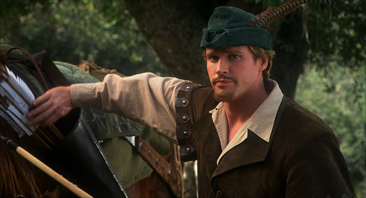 Robin Hood - Men in Tights 1993 (1080p x265 10bi