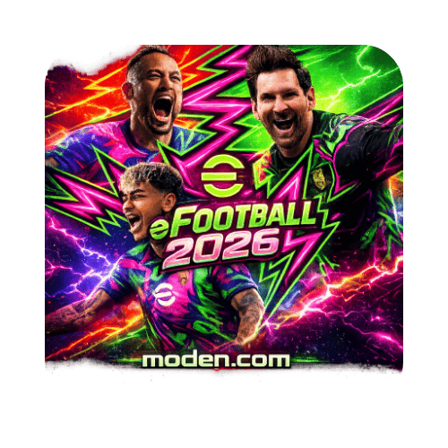 eFootball 2026
