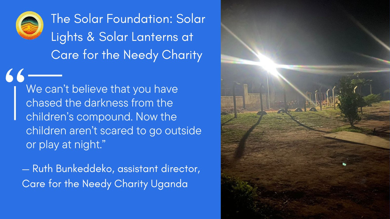 Media post from The Solar Foundation (1)