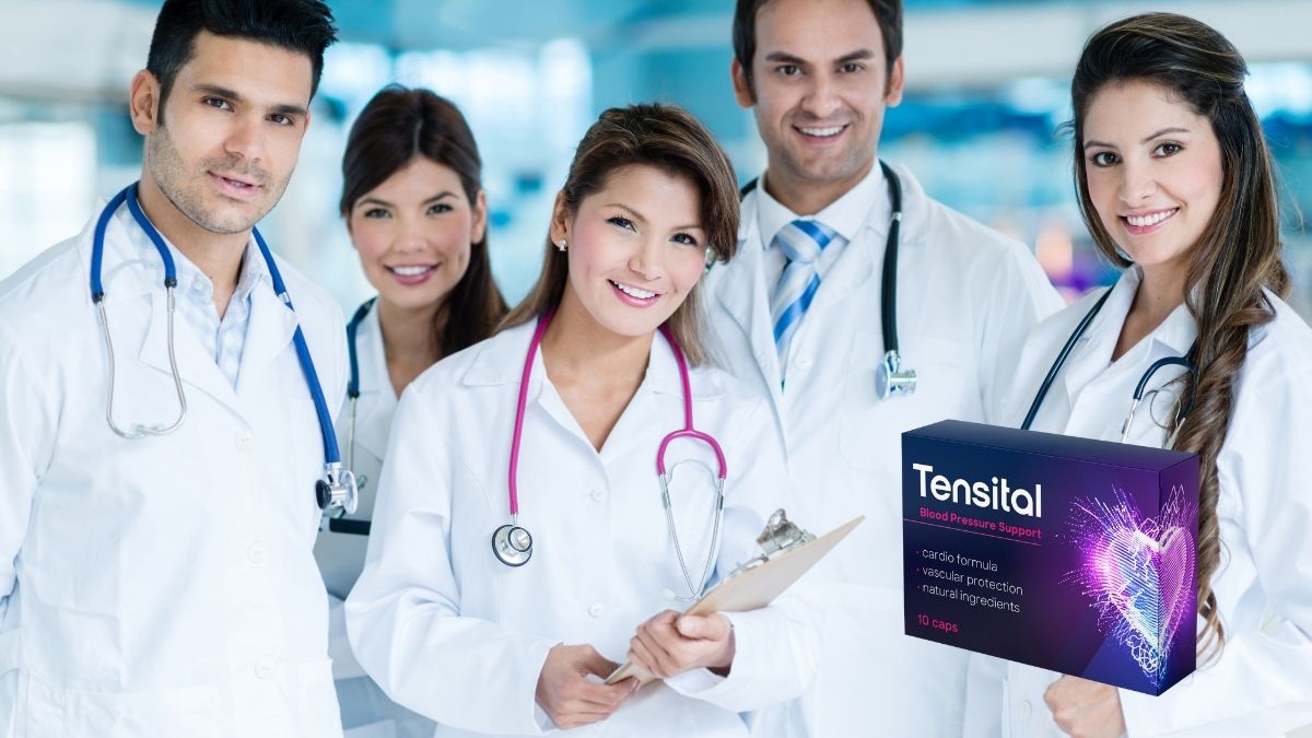 Tensital