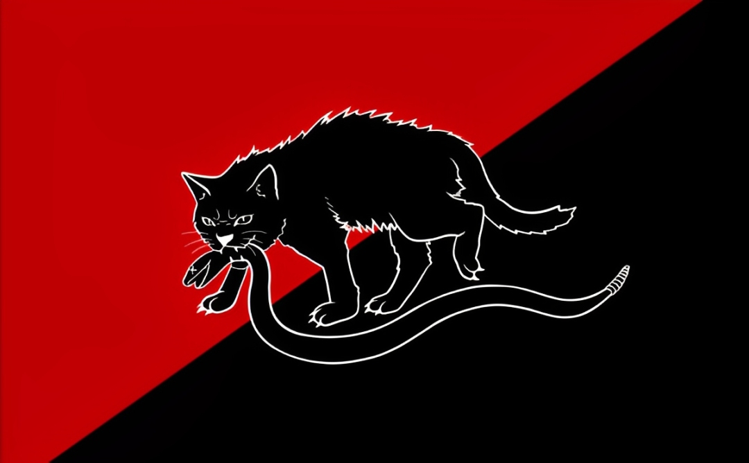 Drapeau Drapeau