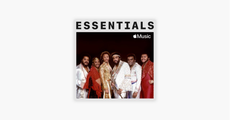 8058c647 43c0 4bf8 8409 d102a943f07f - The Isley Brothers - Essentials (2022)