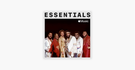 The Isley Brothers - Essentials (2022)