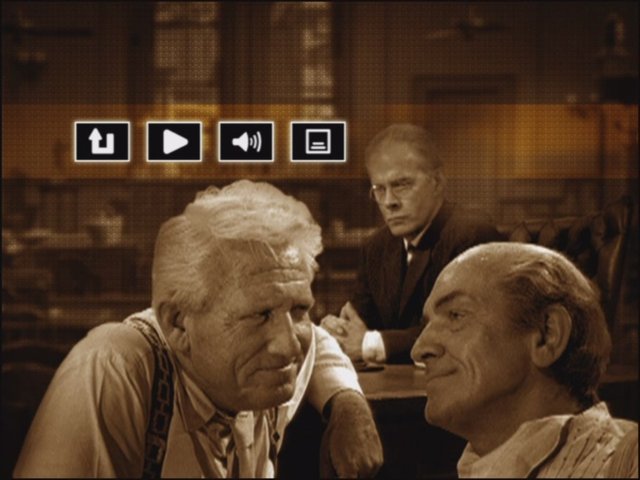 1 - Herencia del Viento [DVD9Full] [Pal] [Cast/Ing/Fr/Ale/Ita] [Sub:Varios] [Drama] [1960]