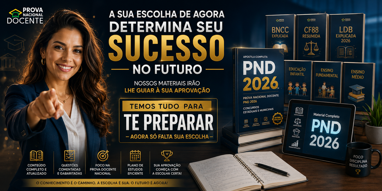Educare Concursos - Diferenciais e Selo de Qualidade