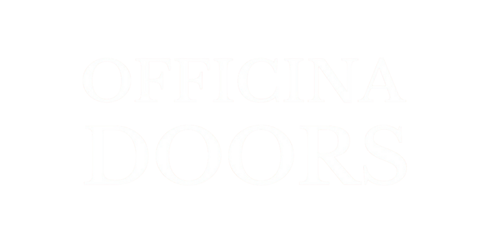 Officina Doors - logo