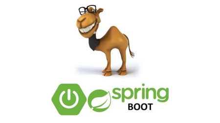 Apache Camel - Learn by coding in Spring Boot