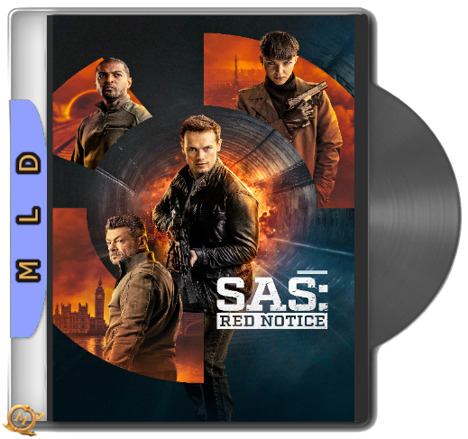 SAS Zamach w Eurotunelu