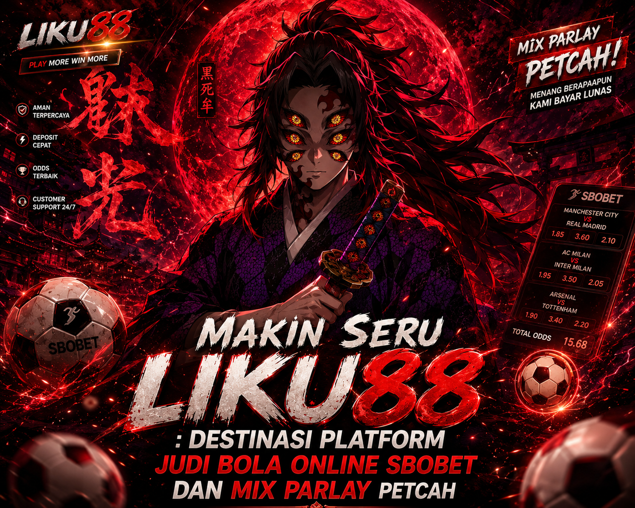 LIKU88