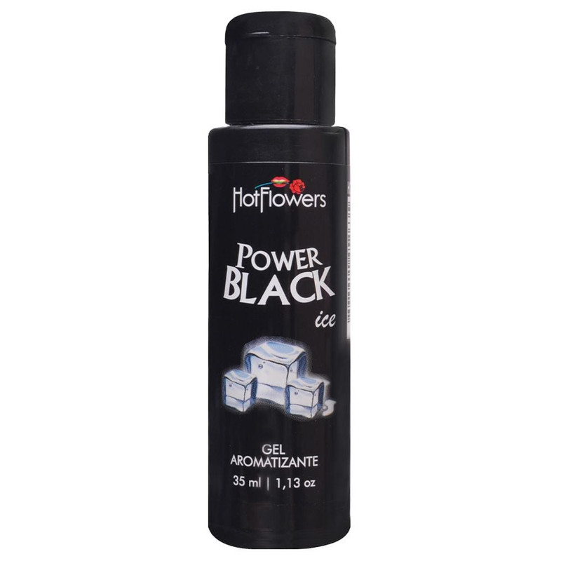 POWER BLACK ICE
