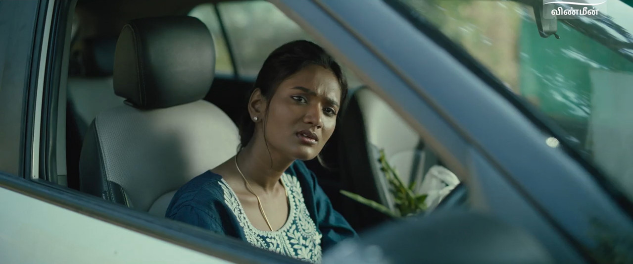 Will 2025 WebRip [Tamil] 480p 720p ESub Screenshot