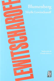 BLUMENBERG, SIBYLLE LEWITSCHAROFF