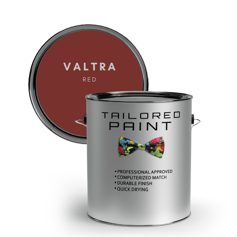 Tractor 1k Enamel Paint For Every Make & Model 500ml Tin Agricultural Machinery - Picture 130 of 141
