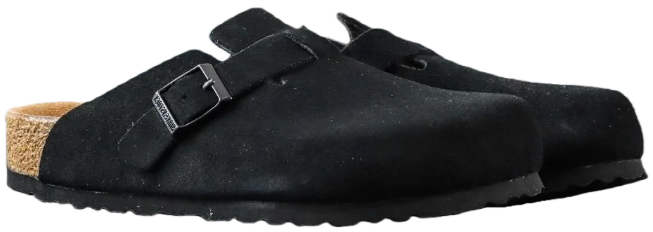 Birkenstocks