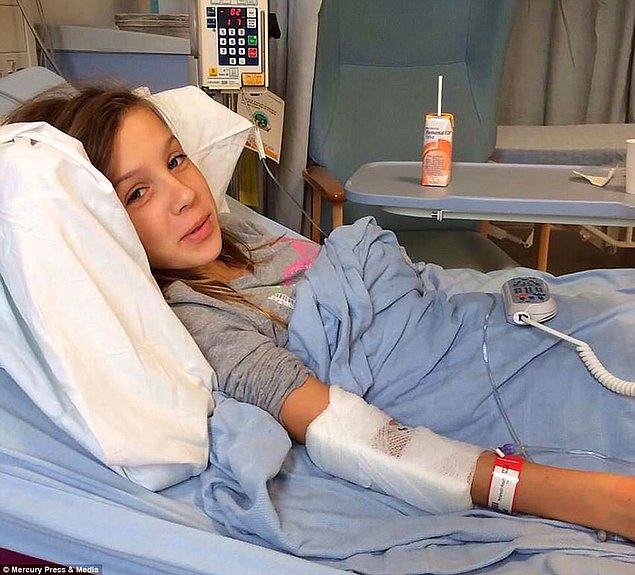 Девушка не смогла пойти на выпускной из-за травли сверстников, и 120 байкеров устроили для нее особый праздник