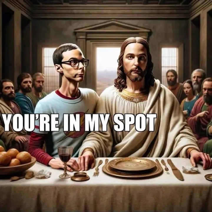 [Image: Spot.jpg]