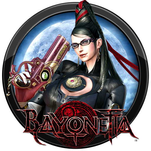 Bayonetta