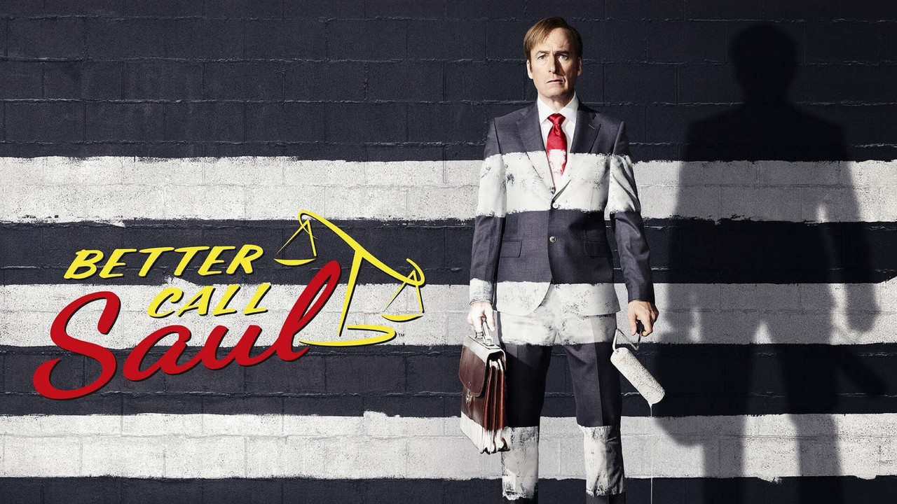 Better Call Saul S3 2017 Dual Audio Hindi English Completed Web Series BluRay ESub