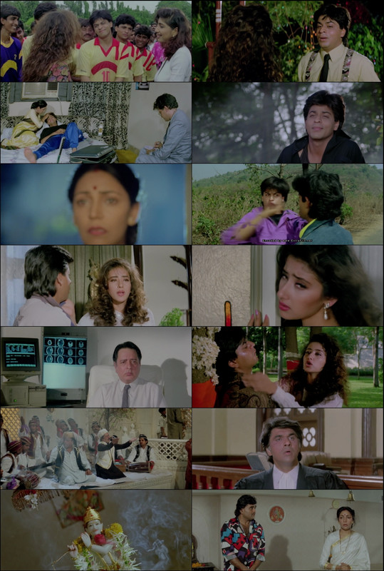 Guddu (1995) 1080p | 720p | 480p WebRip [Hindi (हिन्दी)] DD5.1 ESub