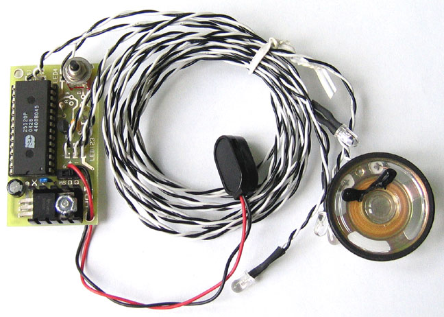 VoodooFX War Machine (2)