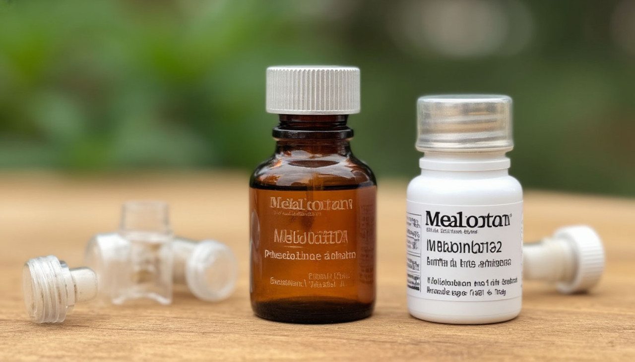 Меланотан 2