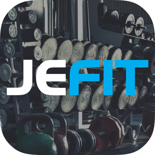 JEFIT Workout Tracker, Weight Lifting, Gym Log App v10.52 [Elite version]
